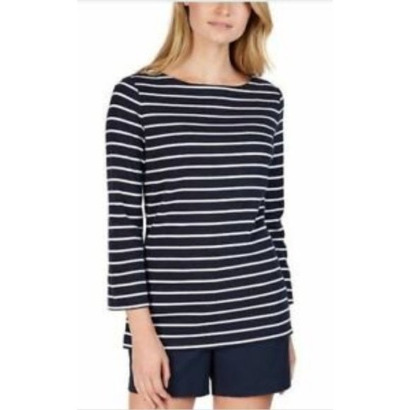 Nautica Tops - Nautica Striped Top